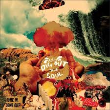 dig out soul