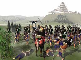 shogun total war gold edition