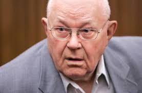 John Demjanjuk's lawyer files