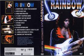 Rainbow - Live Between The Eyes