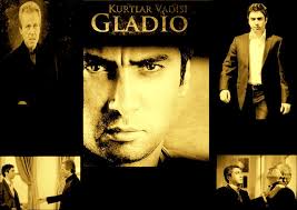 Kurtlar Vadisi Gladio Divx