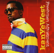 Kanye West - Wack Niggas