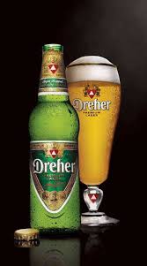 south african beer
