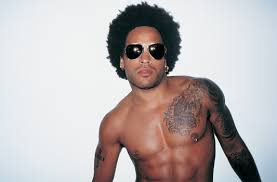 lenny kravitz picture
