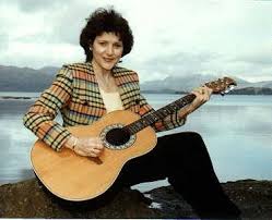 moira kerr
