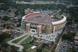 Bryant-Denny Stadium | al.