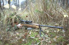 mosin nagant bolt