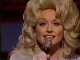 Dolly Parton - Love Is Like A Butterfly