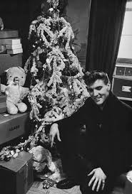 Elvis Presley - Christmas With Elvis