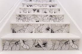 decorating staircases