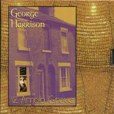 George Harrison - 12 Arnold Grove