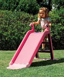 pink slides