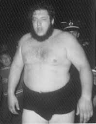 gorilla monsoon