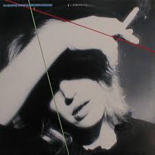 Marianne Faithfull - Broken English