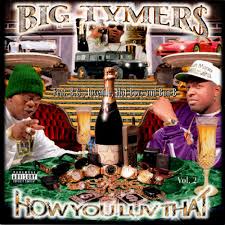 Big Tymers - Playboy