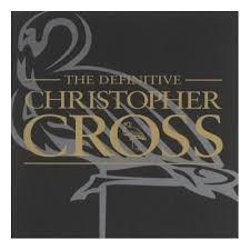 Christopher Cross - Say You'll Be Mine