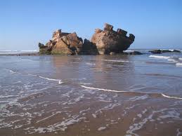 castles of sand