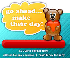 online greeting cards funny