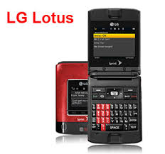 lg lotus