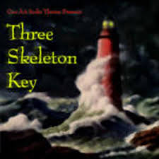 skeleton key island