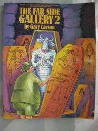far side galleries