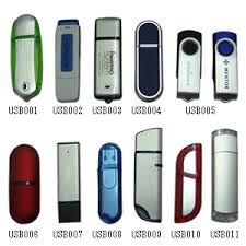 key usb disk