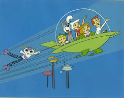 the jetsons