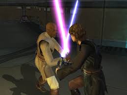 star wars episode iii video game