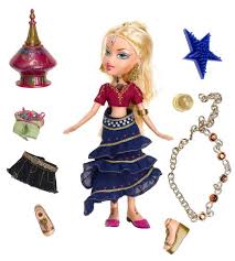 bratz genie magic doll