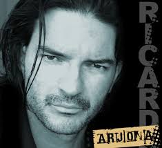 Ricardo Arjona - 20 Exitos, Oro Romantico