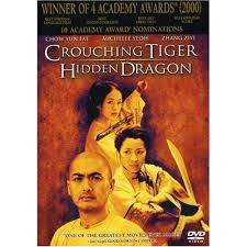 crouching tiger