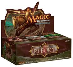 alara reborn