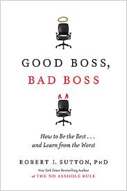good boss bad boss