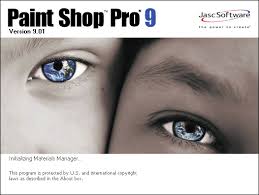 paint shop 9