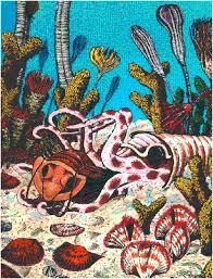 ordovician period