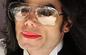 by Mark Lester - Michael