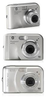 hp m425