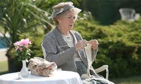geraldine mcewan marple