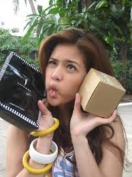 shaina magdayao