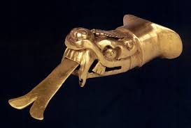 aztec jewelry