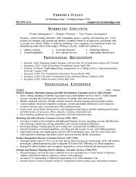 sample resume objectives