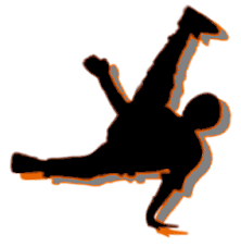 breakdance moves