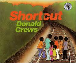 shortcut by donald crews