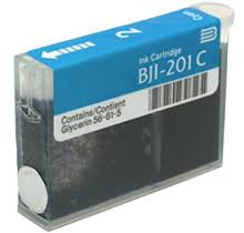 canon bji