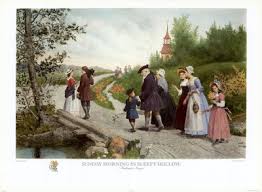 the art of sleepy hollow
