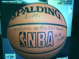 picture of a basketball
