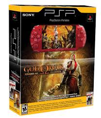 playstation portable pack
