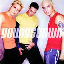 Youngstown - Let's Roll