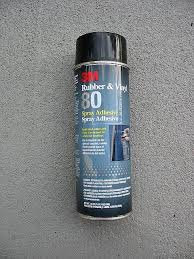 contact spray
