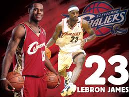 cavaliers